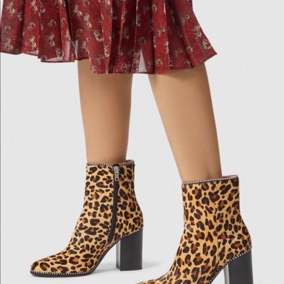 Drea Bootie - Picture 3 of 8